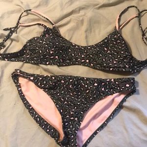Swim suit XL